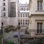 Charmant Studio 2 Pers A Paris